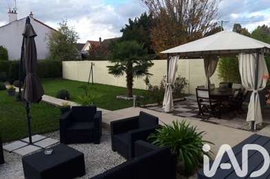 Maison 5 pièces 335000 €