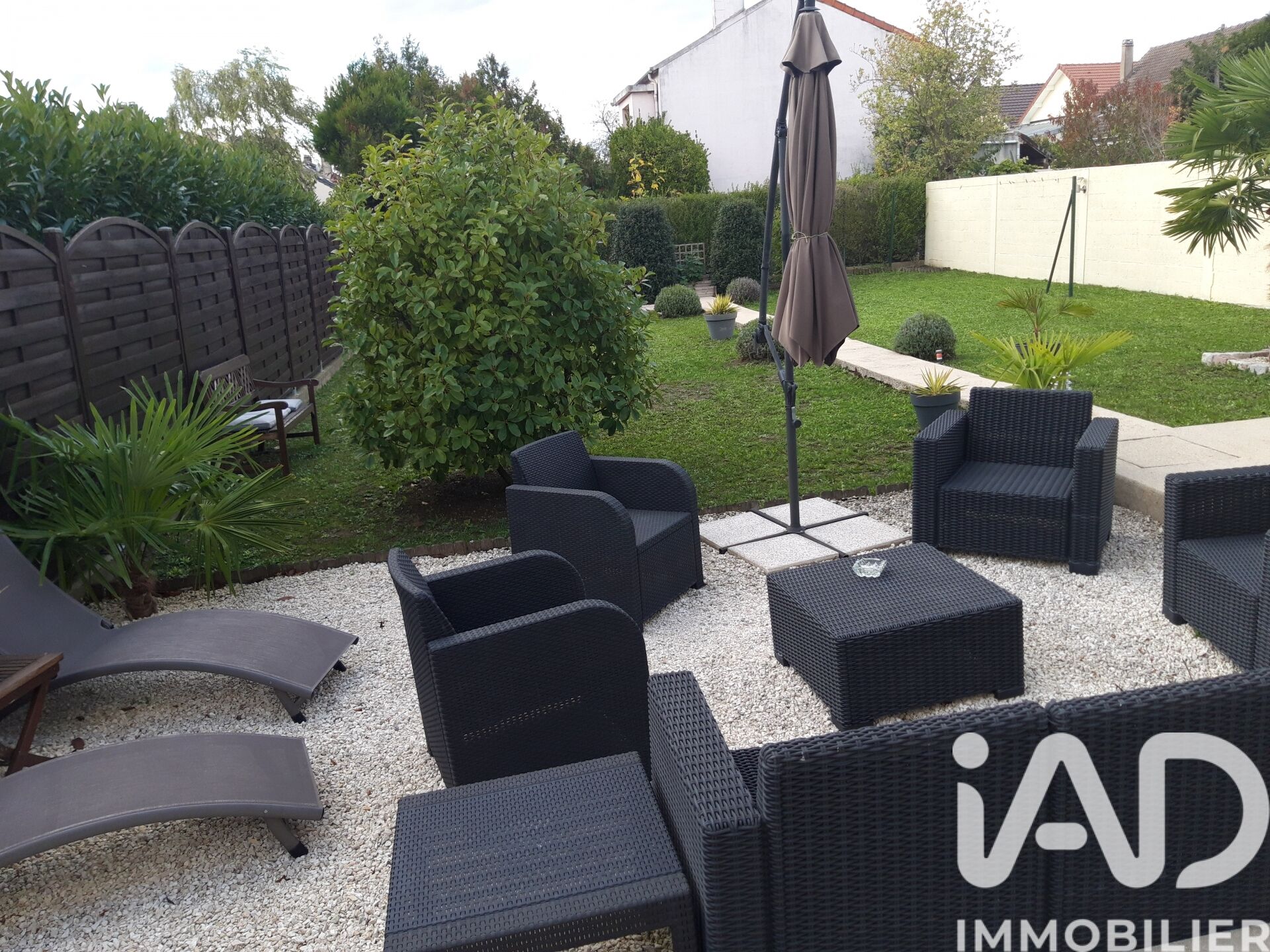 Vente Maison/villa 5 pièces - Photo 2