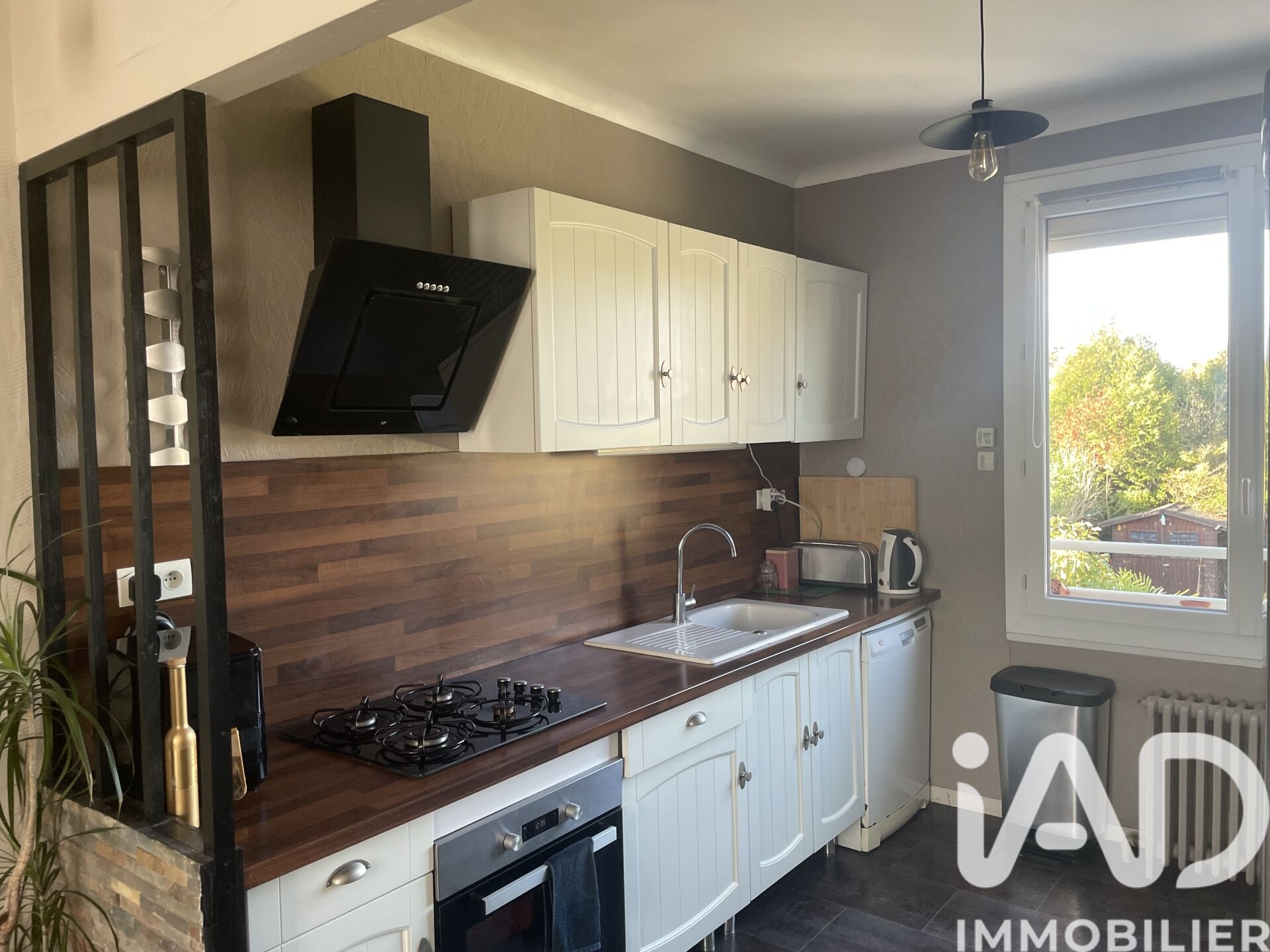 Vente Maison/villa 5 pièces - Photo 3