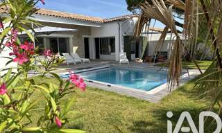 Maison 5 Pièces 147 m² à vendre à Rivedoux-Plage (17940)