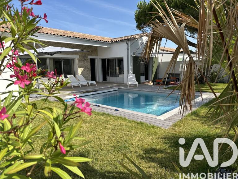 Vente Maison/villa 5 pièces — photo 1
