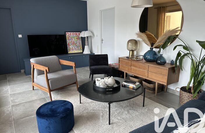 Vente Maison/villa 5 pièces — photo 3