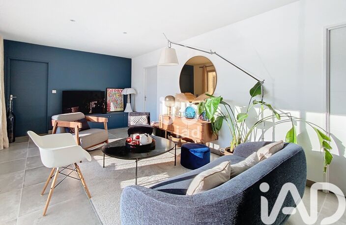 Vente Maison/villa 5 pièces — photo 4