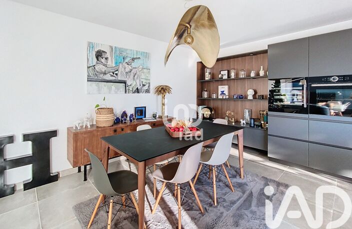 Vente Maison/villa 5 pièces — photo 5