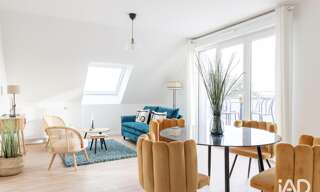 Appartement 3 Pièces 67 m² à vendre à Angers (49100)
