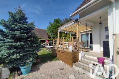 Maison 5 pièces 219000 €