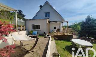 Maison 5 Pièces 96 m² à vendre à Déville-lès-Rouen (76250)