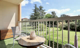 Appartement 3 Pièces 73 m² à vendre à Lyon 5 (69005)