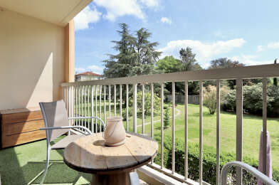 Appartement 3 pièces 243000 €