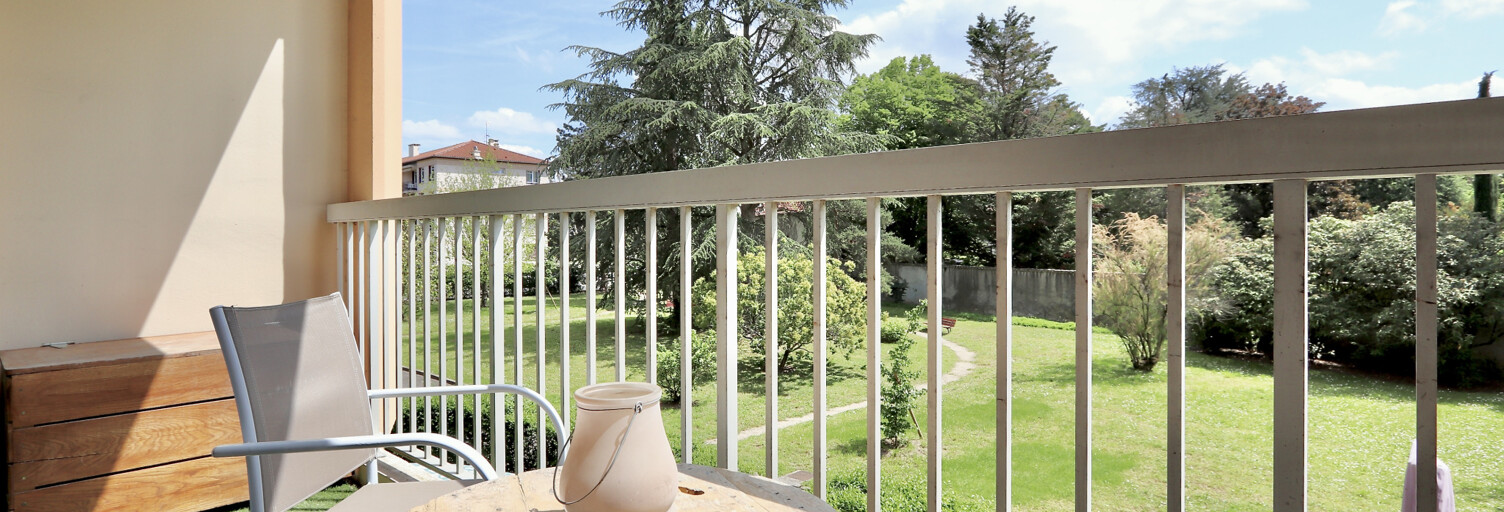 Appartement 3 Pièces 73 m² à vendre à Lyon 5 (69005)