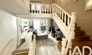 Maison 4 Pièces 126 m² à vendre à Langres (52200)