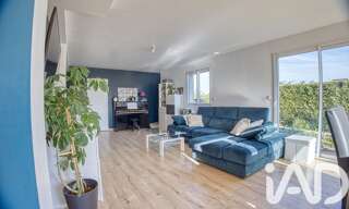 Maison 7 Pièces 140 m² à vendre à Saint-Leu-d'Esserent (60340)