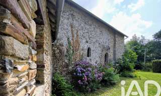 Maison 8 Pièces 230 m² à vendre à Saint-Lô (50000)