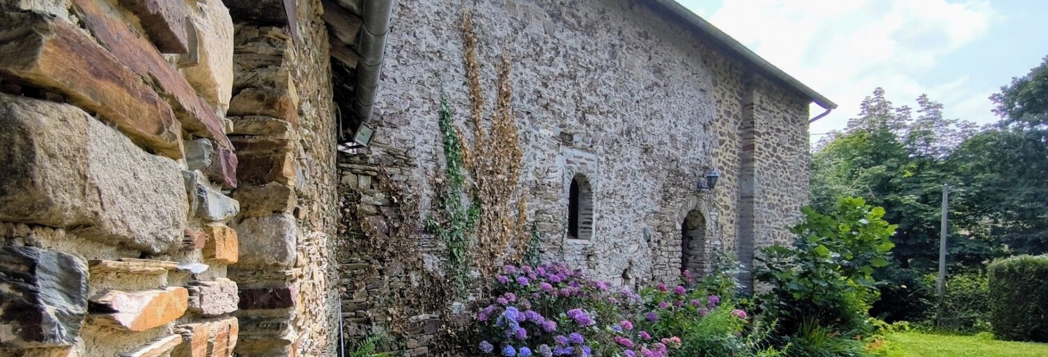 Maison 8 Pièces 230 m² à vendre à Saint-Lô (50000)