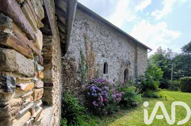 Maison 8 pièces 365000 €