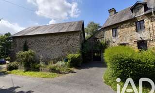 Maison 8 Pièces 230 m² à vendre à Saint-Lô (50000)