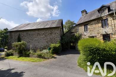 Maison 8 pièces 354000 €