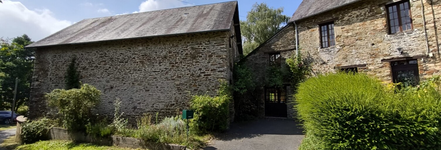 Maison 8 Pièces 230 m² à vendre à Saint-Lô (50000)