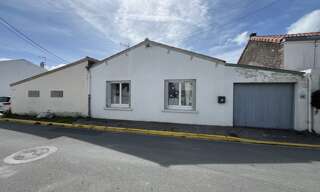 Maison 3 Pièces 75 m² à vendre à Bourcefranc-le-Chapus (17560)