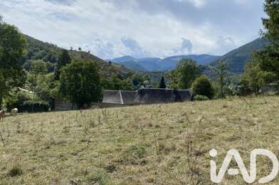 Terrain  32000 €