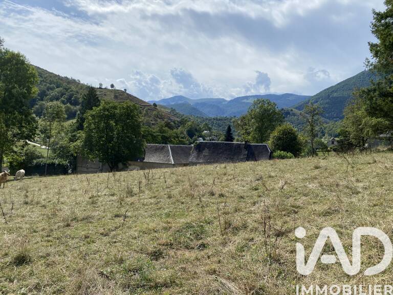 Vente Terrain à bâtir 2 519 m&sup2; — photo 1