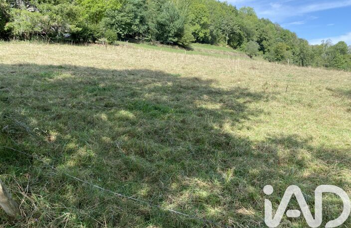 Vente Terrain à bâtir 2 519 m&sup2; — photo 2