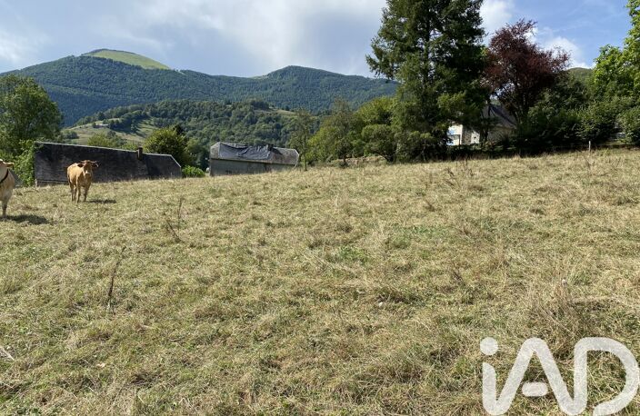 Vente Terrain à bâtir 2 519 m&sup2; — photo 5