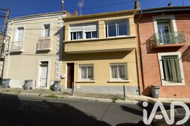 Maison 5 pièces 145000 €