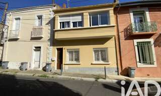 Maison 5 Pièces 135 m² à vendre à Béziers (34500)