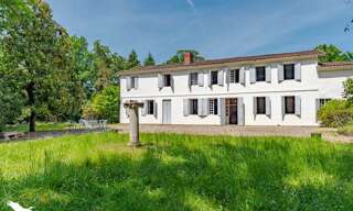 Maison 12 Pièces 285 m² à vendre à Sainte-Eulalie (33560)