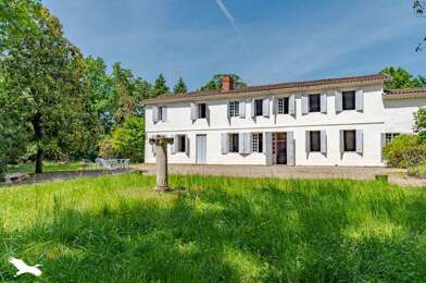 Maison 12 pièces 1250400 €