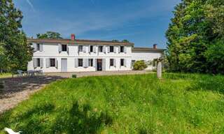 Maison 12 Pièces 285 m² à vendre à Sainte-Eulalie (33560)