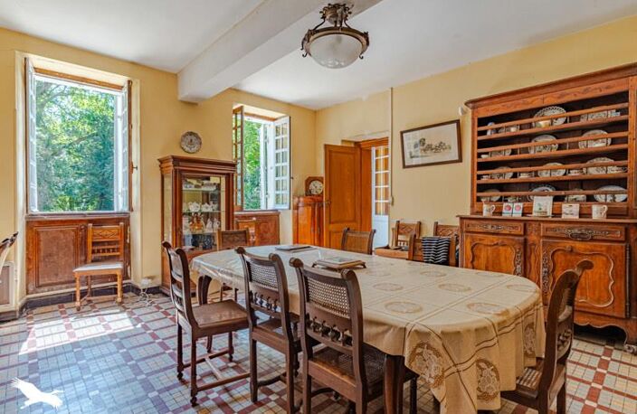 Traditionnelle de 12 pièces principales — photo 3