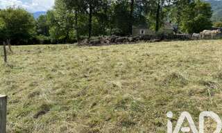 Terrain  1813 m² à vendre à Asque (65130)