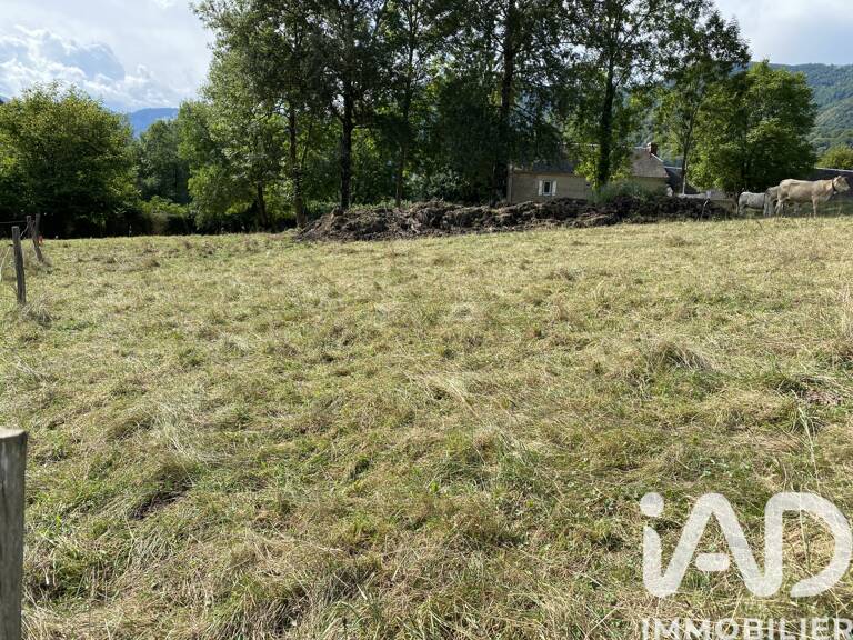 Vente Terrain à bâtir 1 813 m&sup2; — photo 1