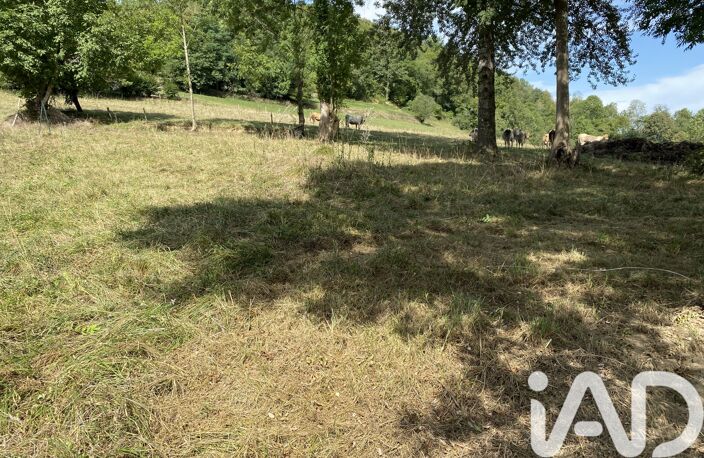 Vente Terrain à bâtir 1 813 m&sup2; — photo 2