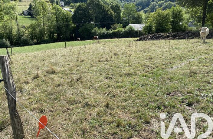 Vente Terrain à bâtir 1 813 m&sup2; — photo 4