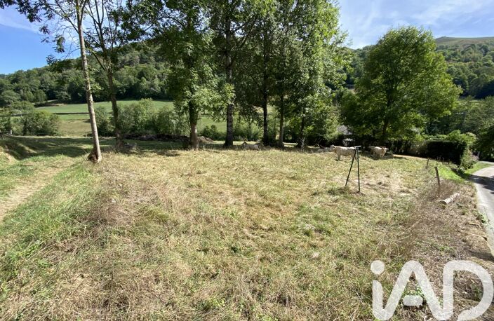 Vente Terrain à bâtir 1 813 m&sup2; — photo 5