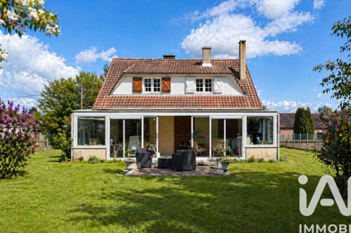 Maison 5 pièces 235000 €