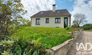 Maison 5 Pièces 112 m² à vendre à Pierrefitte-en-Beauvaisis (60112)