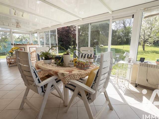 Vente Maison de village 5 pièces — photo du bien