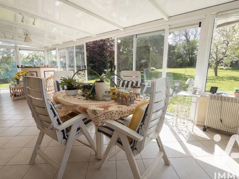 Vente Maison de village 5 pièces — photo 1