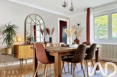 Appartement 4 pièces 255900 €