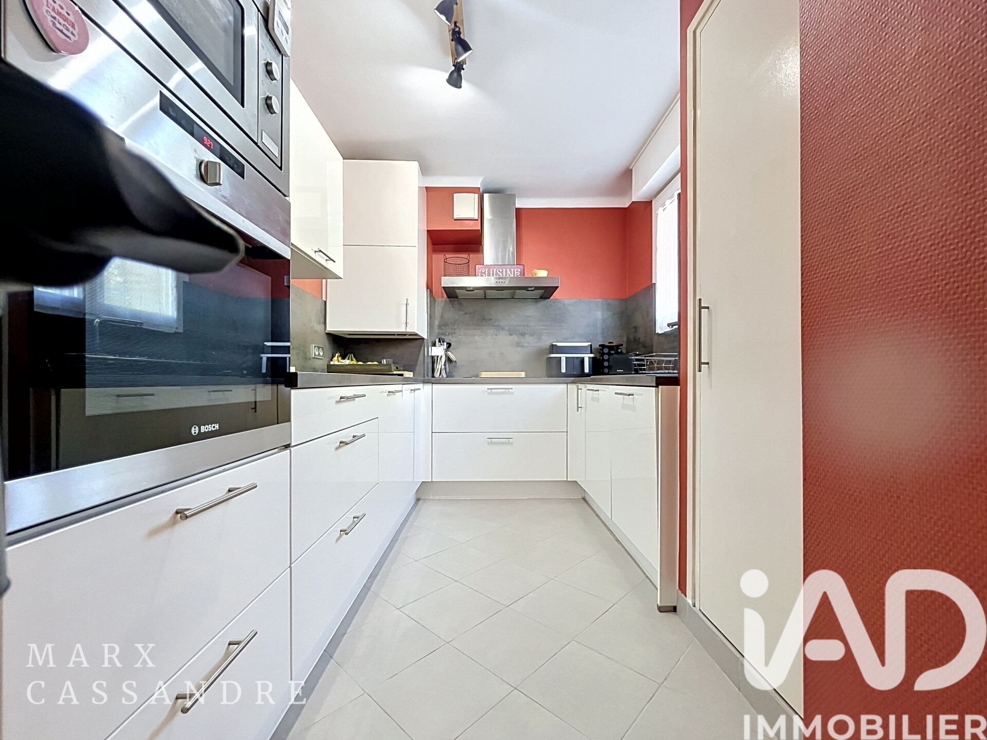 Vente Appartement 4 pièces - Photo 5