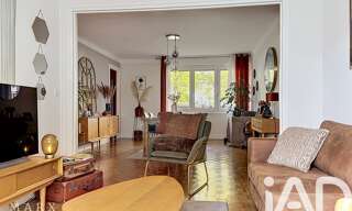 Appartement 4 Pièces 88 m² à vendre à Lorient (56100)