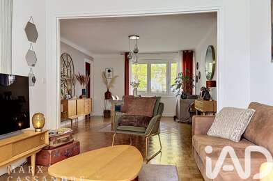 Appartement 4 pièces 245000 €