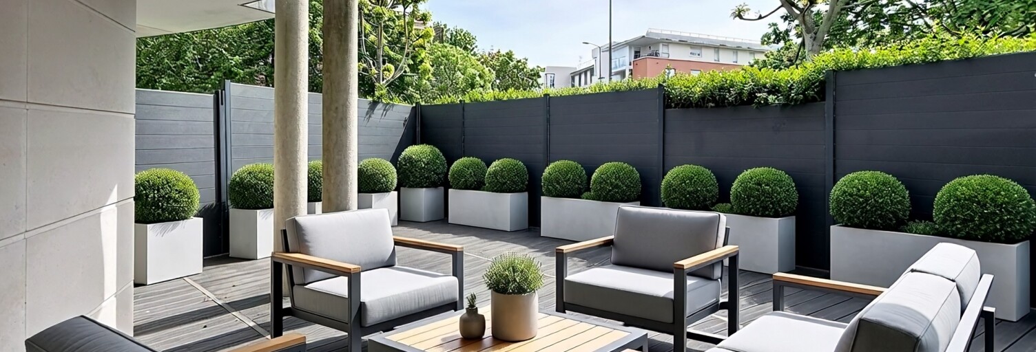 Appartement 3 Pièces 66 m² à vendre à Créteil (94000)