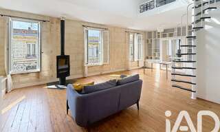 Maison 4 Pièces 98 m² à vendre à Bordeaux (33300)