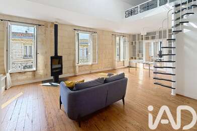 Maison 4 pièces 495000 €