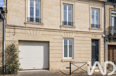 Maison 4 pièces 495000 €